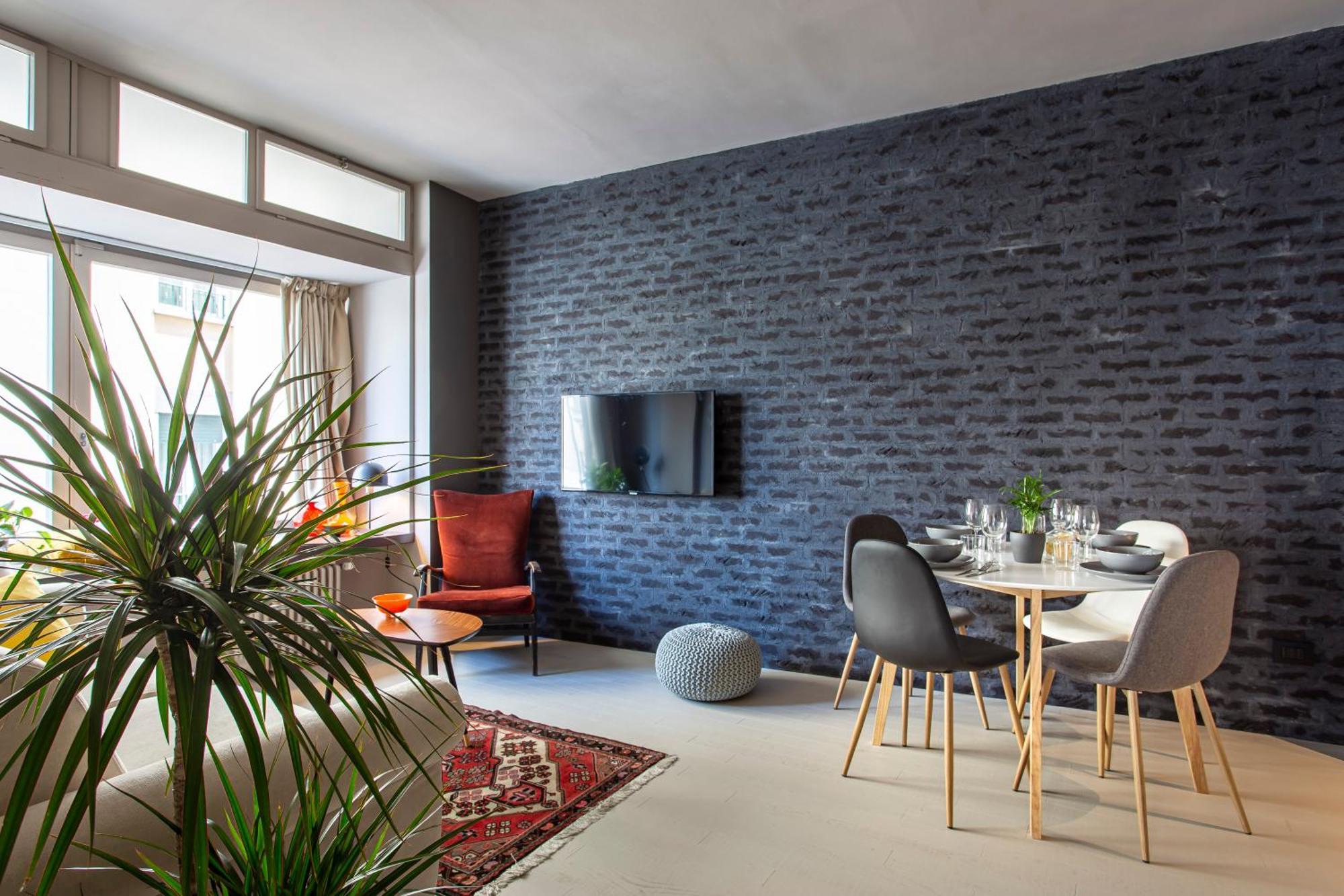 Grey Loft Treviso Apartment Exterior photo